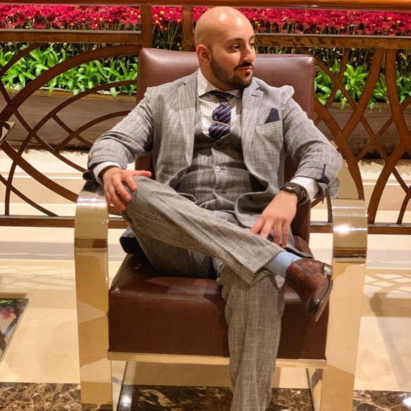 A fashionista? Nope I’m a Fashionisto - Picture 1 of 1